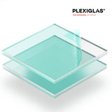 plexiglas tischschutz transparent