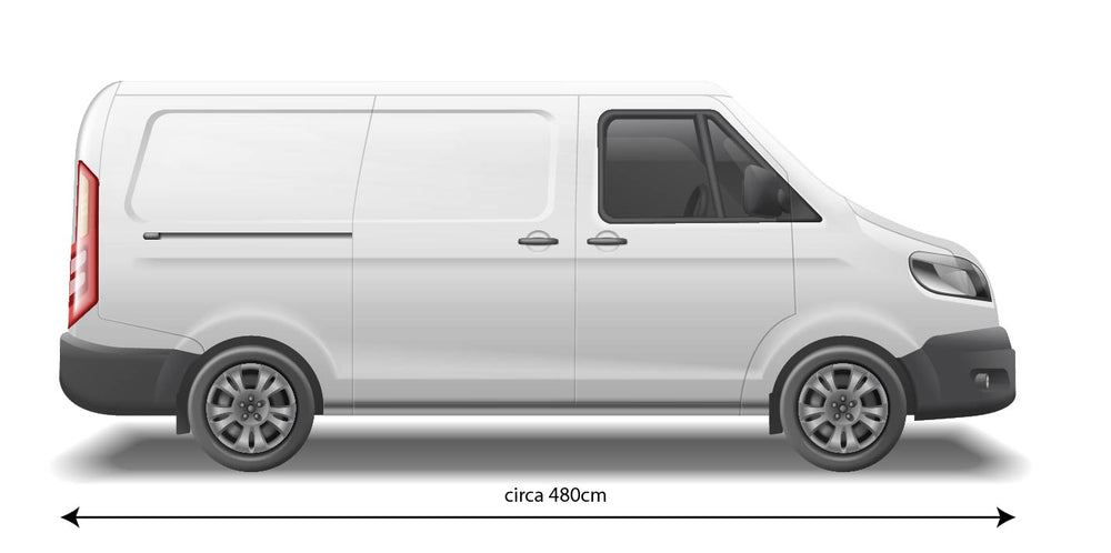 Car Wrapping & Fahrzeugwerbung – individuelle Autofolierung (Seite)