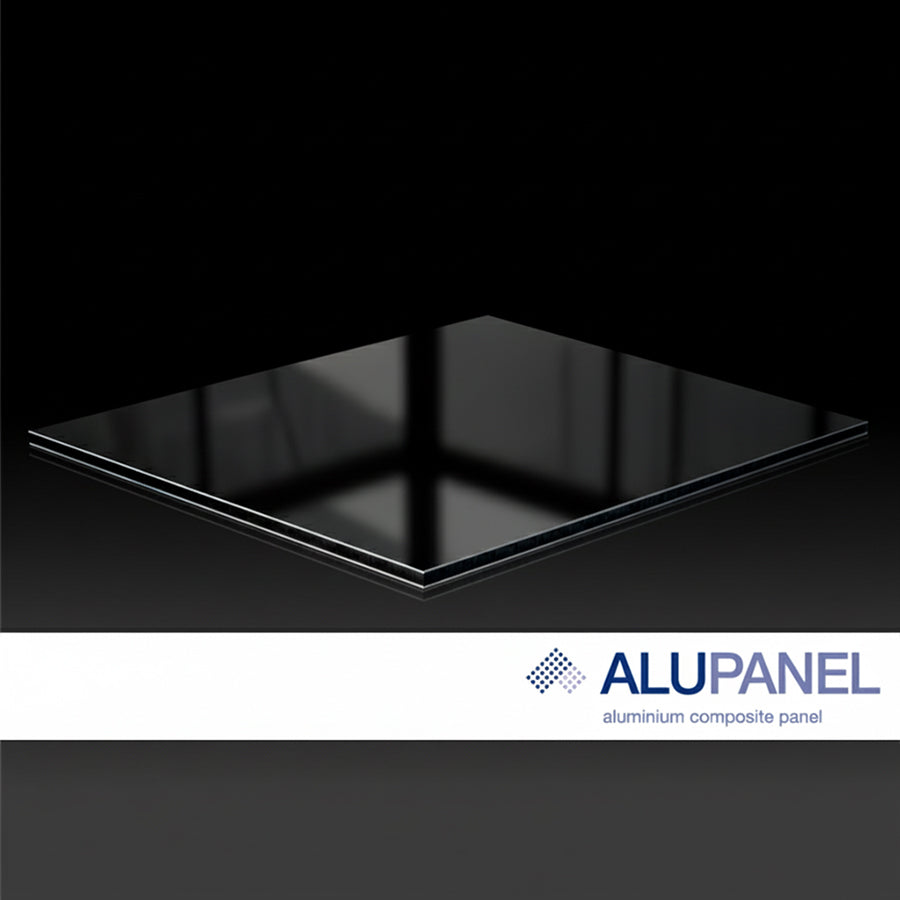 alupanel aluminiumverbundplatte