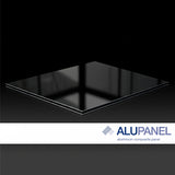 alupanel aluminiumverbundplatte