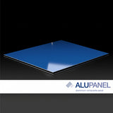 alupanel aluminiumverbundplatte