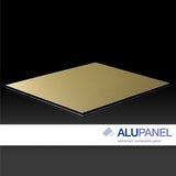 alupanel aluminiumverbundplatte