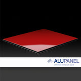 alupanel aluminiumverbundplatte