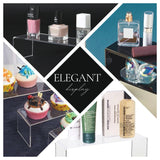 products acryl podeste 3er set u aufsteller