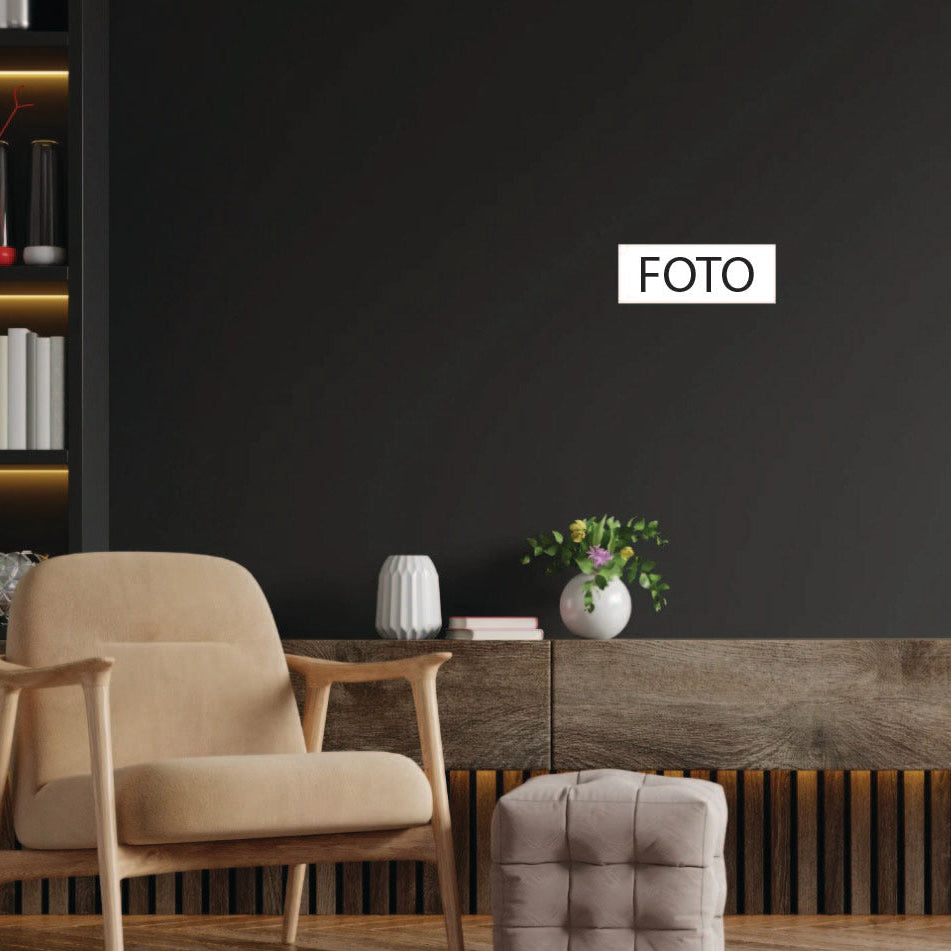 premium acryl foto druck