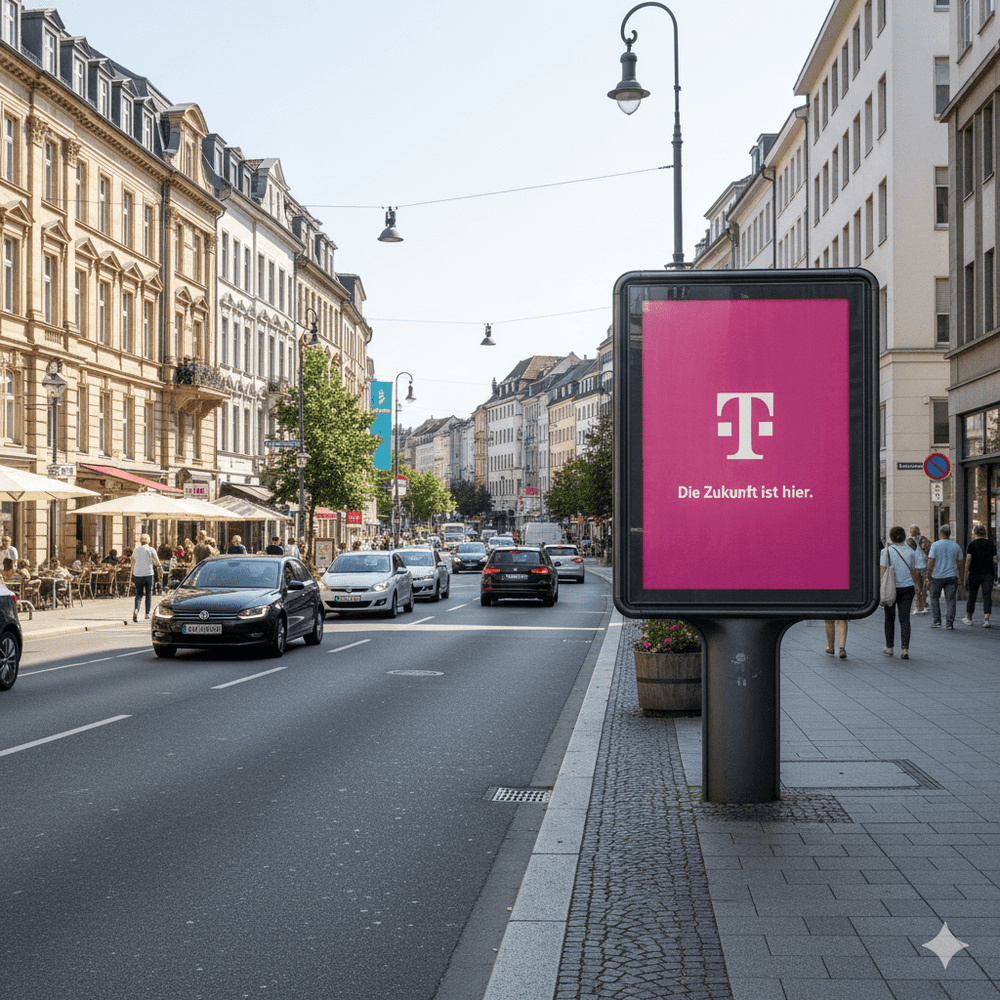 Backlit-Film PVC – Leuchtkastenfolie für Innenbeleuchtung