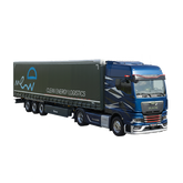 LKW Planen Druck und Fahrzeugwerbung – bedruckte Planen für LKW & Transporter