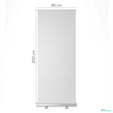 premium roll up banner 85x200