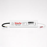 LED-Netzteil 12 V 100 W IP67 | SCH-100-12 – Produktansicht
