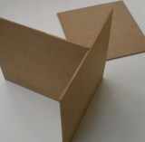MDF Platten 2,5 mm | 5er-Set A4 & A3 Zuschnitt – Detailansicht 8