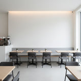 3 mm Wandbuchstaben & Schriftzüge aus PVC oder Acryl – mit Schablone