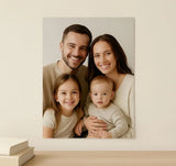 custom photo vinyl wrap waterproof personalized sticker wall art
