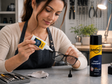 Pernix Schnellkleber-Set mit Aktivator – Detailansicht 3