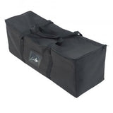 Click-System Messewand 3 m – modulare Textilwand, kombinierbar mit weiteren FormTex Click-System Elementen