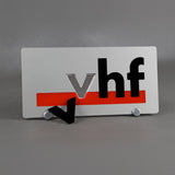 CNC-Fräsen & Werbetechnik – gefräste Buchstaben und Logos aus Dibond® und Acrylglas für Werbeanlagen