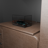 Acryl-Displaybox – Transparentes Präsentationsgehäuse für Figuren, Modelle & Sammelobjekte