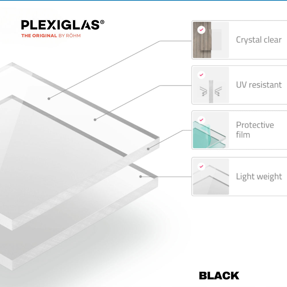 products acryl podeste 3er set u aufsteller