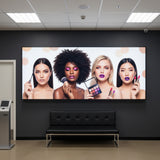 massgeschneiderter textil leuchtkasten fur ihr geschaft