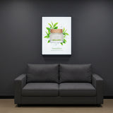 massgeschneiderter textil leuchtkasten fur ihr geschaft