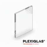 Acryl Wandbild Gynäkologie – Hygienische Praxis Dekoration aus 3 mm Plexiglas®