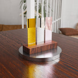 Acrylglas Spiegelplatten – 3mm - Gold, Silber & Roségold