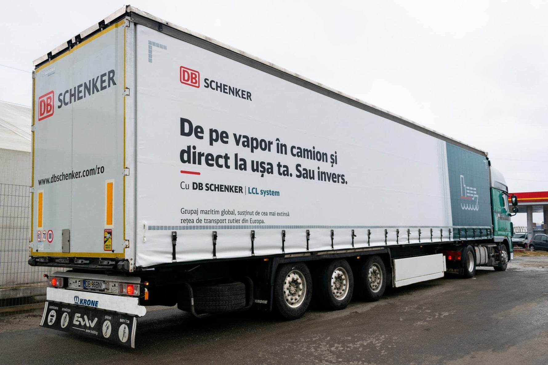 Druck SolidskinTec®