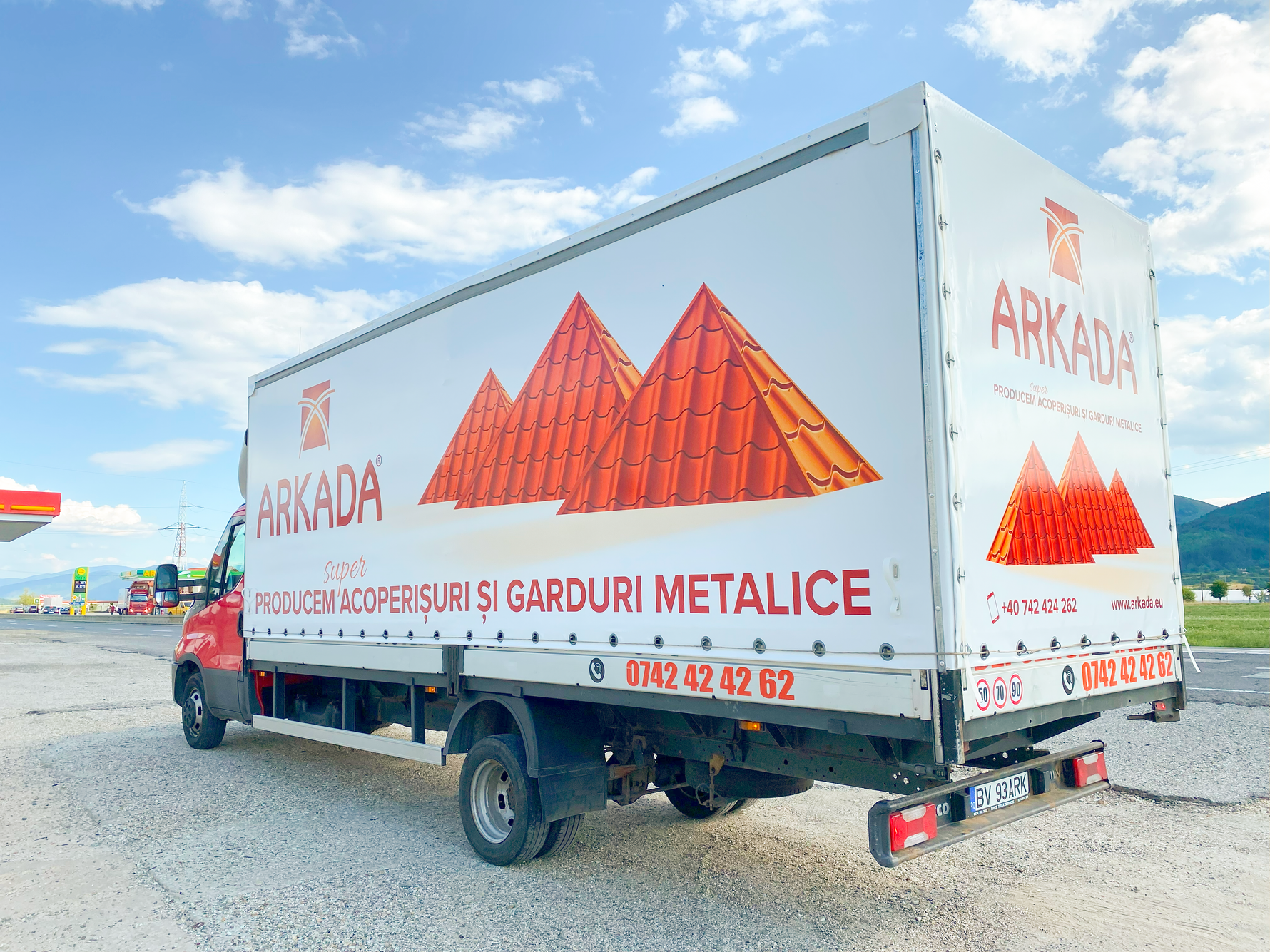Druck SolidskinTec®