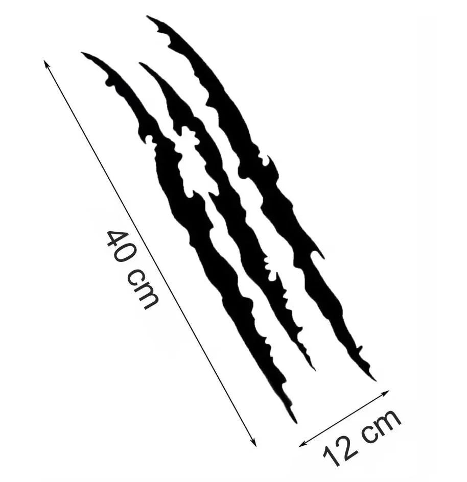 black car headlight side hood stripe decals vinyl stickers 40x12 cm tuning graphics universal fit diy auto decor set of 2