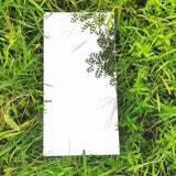 Silver Acrylic Mirror Sheet: 3mm PMMA Panel for Crafts & Decor - Spy Werbetechnik
