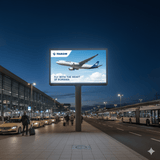 Backlit Banner – Transluzenz-PVC für Leuchtkästen, brillante Ausleuchtung - Spy Werbetechnik