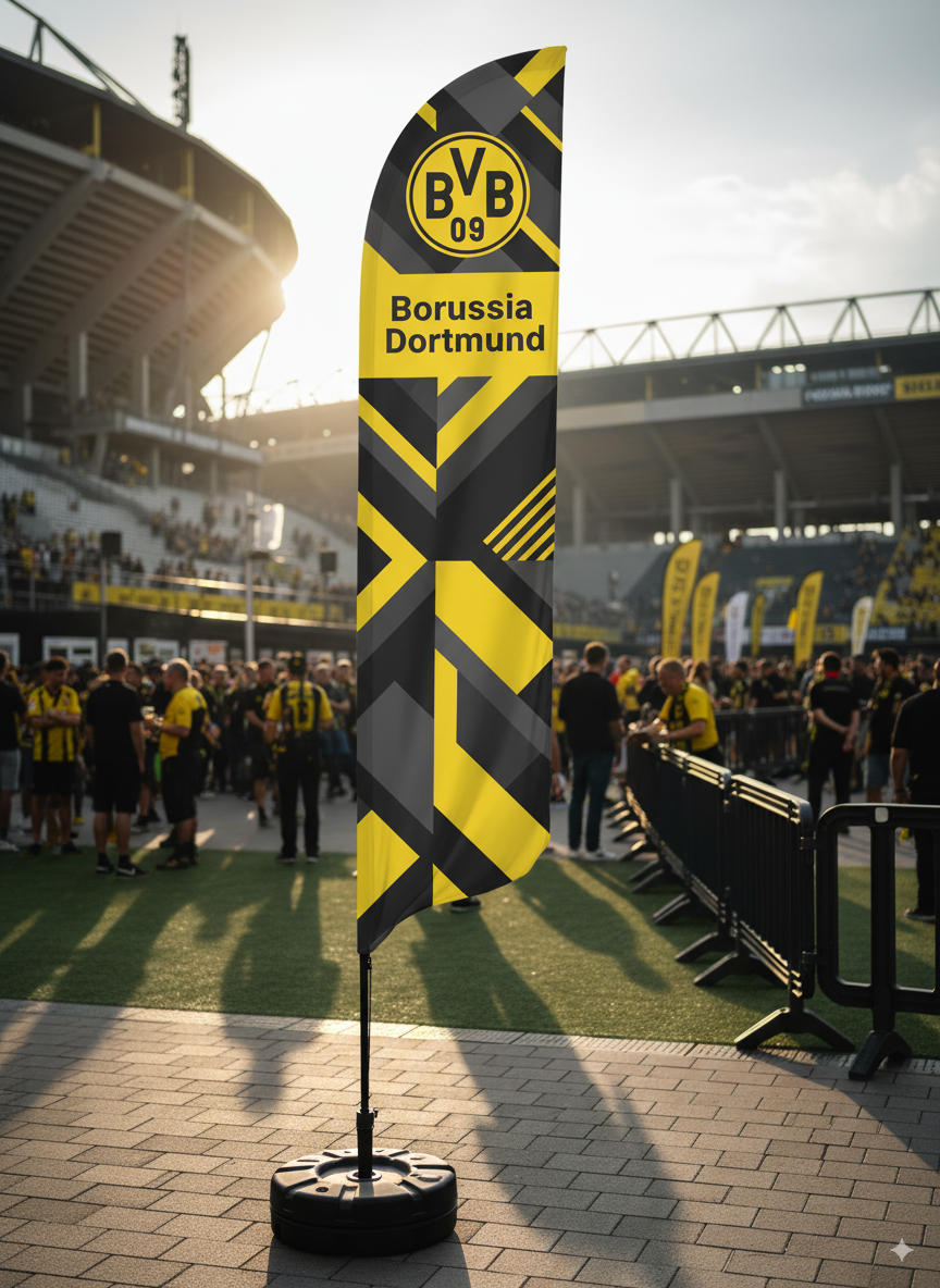 Flaggencord M - Spy Werbetechnik