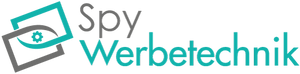 Spy Werbetechnik