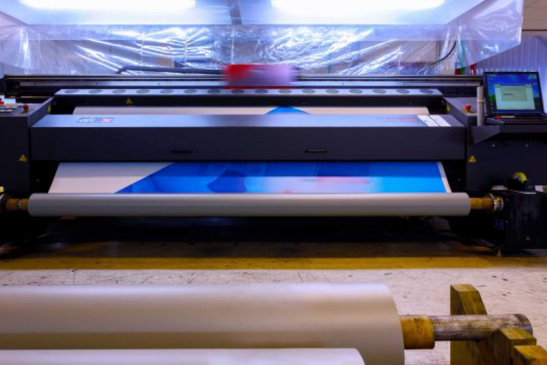 Druck SolidskinTec®