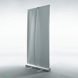 Premium Roll-Up Banner 85 × 200 cm – inkl. Druck - Spy Werbetechnik