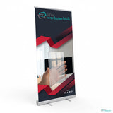 Ersatzdruck für Roll-Up Banner - Spy Werbetechnik