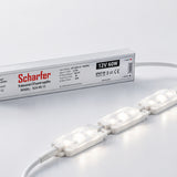 LED-Netzteil 12 V 60 W IP67 | SCH-60-12 – Detailansicht 3