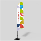 Flagge S - Spy Werbetechnik