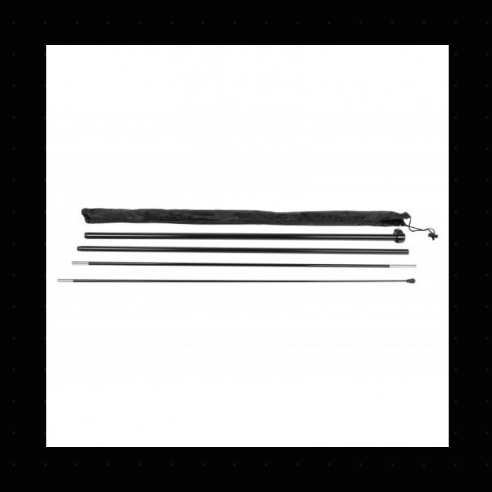 Flagge S - Spy Werbetechnik