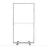 Transportable LED Messewand 1 x 2,5 m - Spy Werbetechnik