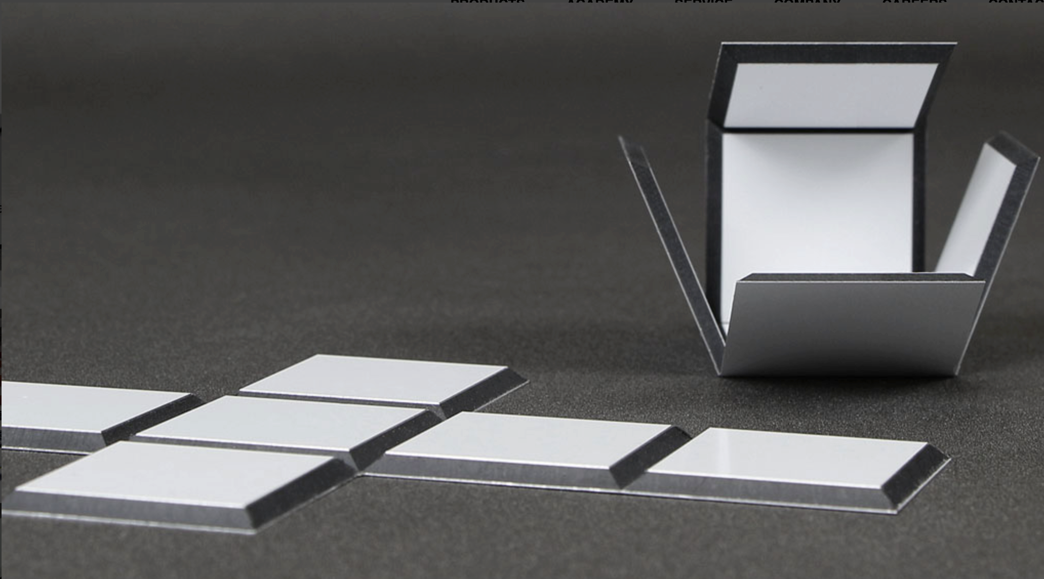 CNC-Fräsen & Werbetechnik – Präzise Bearbeitung von Dibond®, Acrylglas & Kunststoffen - Spy Werbetechnik