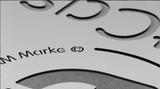 CNC-Fräsen & Werbetechnik – Präzise Bearbeitung von Dibond®, Acrylglas & Kunststoffen - Spy Werbetechnik