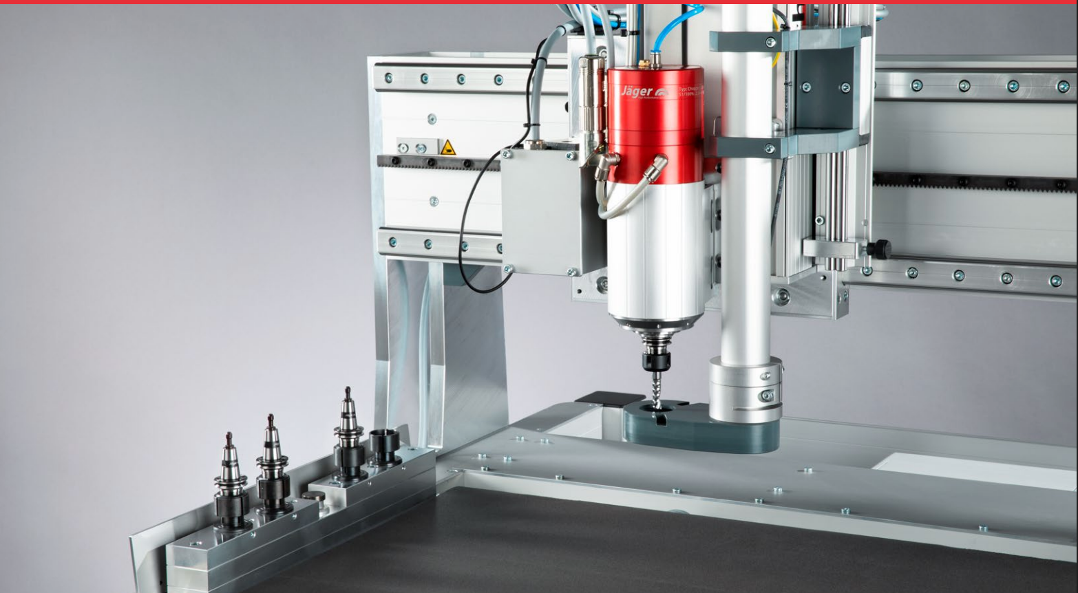 CNC-Fräsen & Werbetechnik – Präzise Bearbeitung von Dibond®, Acrylglas & Kunststoffen - Spy Werbetechnik