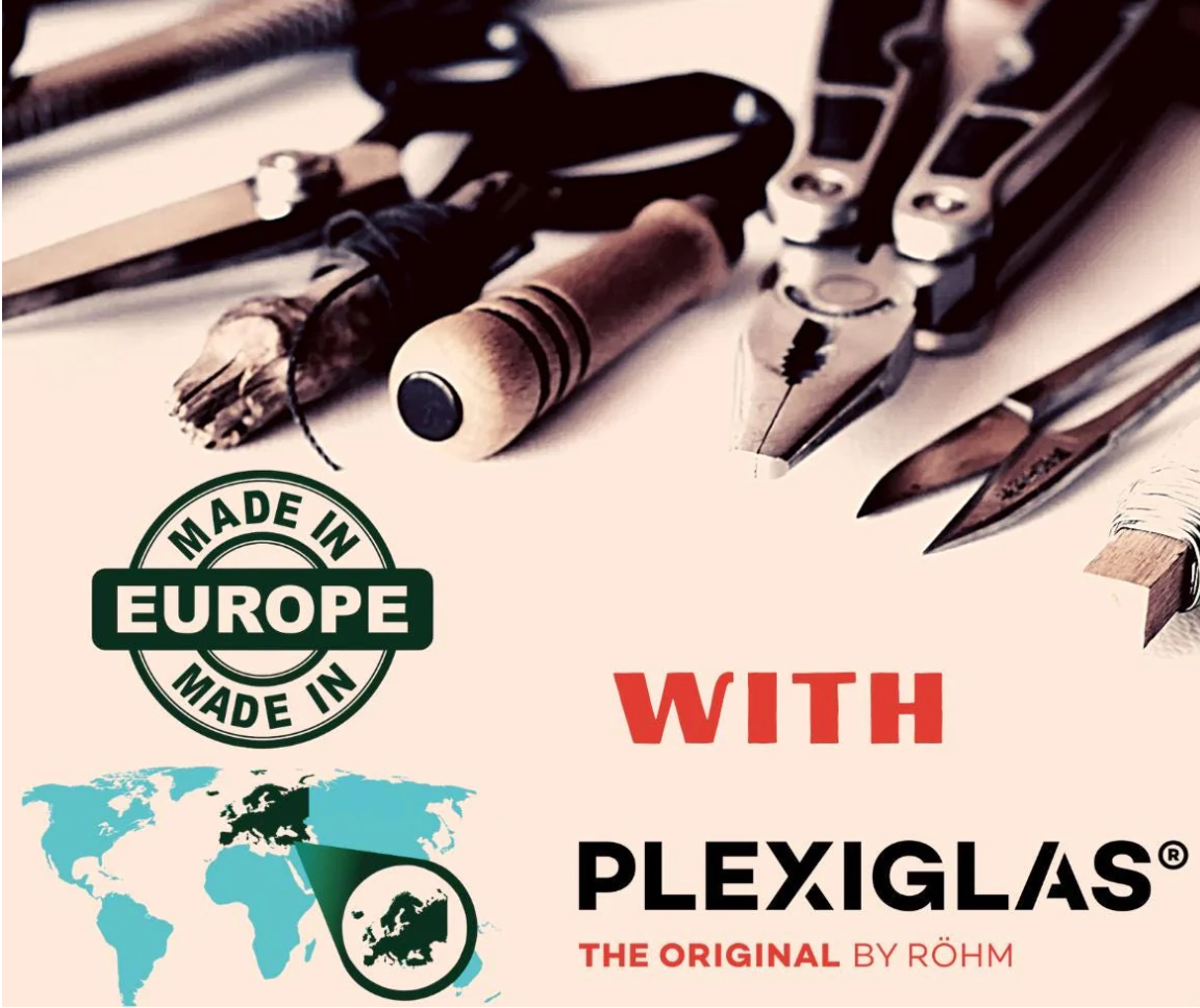 Affen Regalhaken aus Plexiglas | 6er-Set – Detailansicht 10
