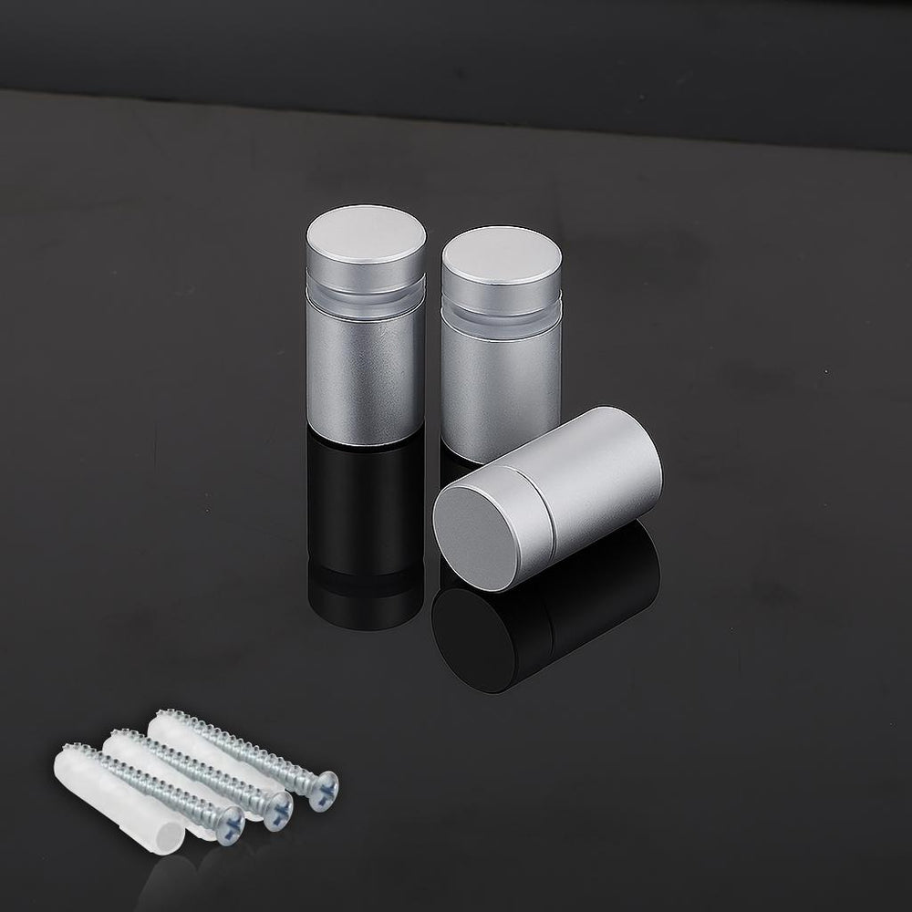 3d logo sign custom acrylic business signage with rose gold lettering