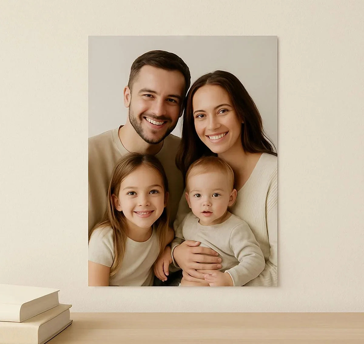 Individueller Vinyl-Druck – Eigenes Foto oder Design hochladen - Spy Werbetechnik