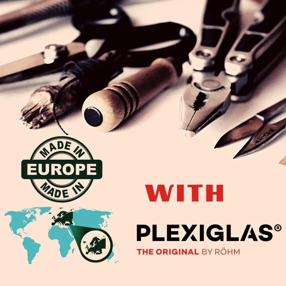 klarer acryl menuhalter l a5 hochformat 148x210 mm 3er set transparenter plexiglas aufsteller