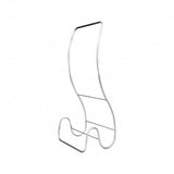 Click-System Totem 2,28 m – Detailansicht des bedruckten, feuerfesten Textilbezugs in hoher Auflösung