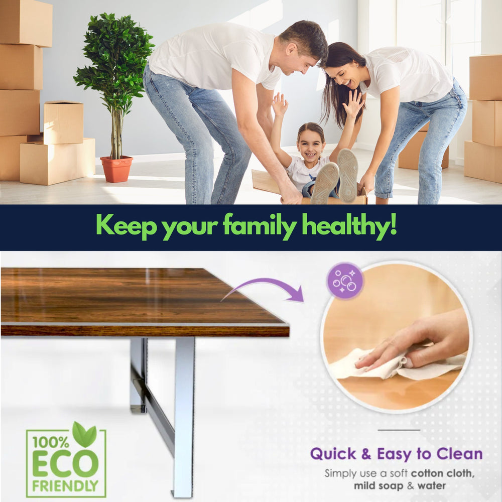 plexiglas tischschutz transparent