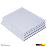 Komatex PVC-Hartschaumplatten A3 | 5 mm | 3er-Set – Produktansicht