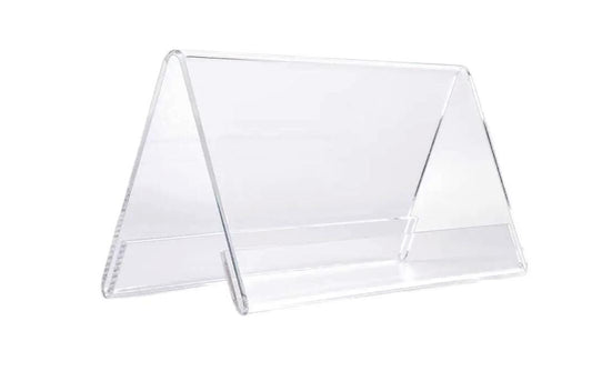 acryl v displaystaender a5 a6